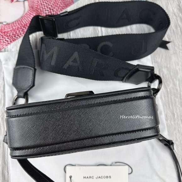 MARC JACOBS snapshot bag - Picture 6 of 9